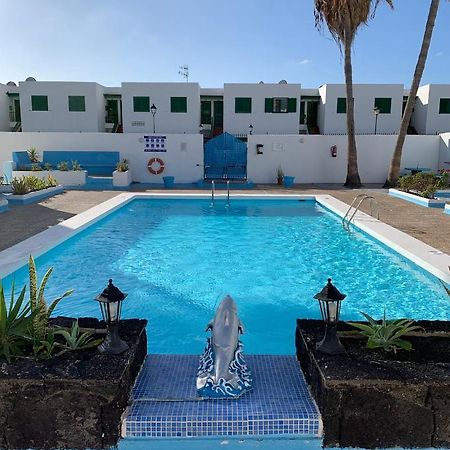 Puerto Del Carmen Luxury Apartment Тіас Екстер'єр фото