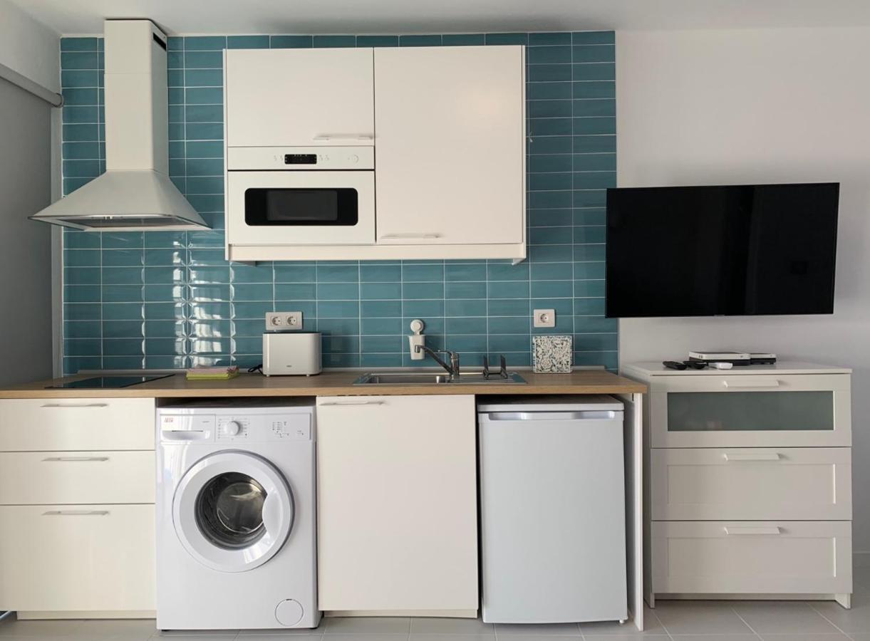 Puerto Del Carmen Luxury Apartment Тіас Екстер'єр фото