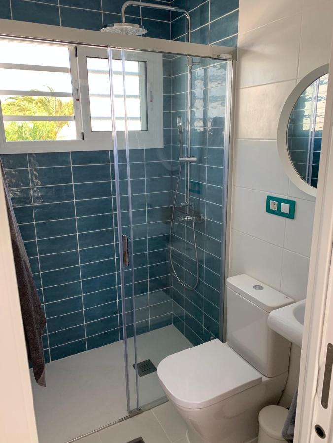 Puerto Del Carmen Luxury Apartment Тіас Екстер'єр фото
