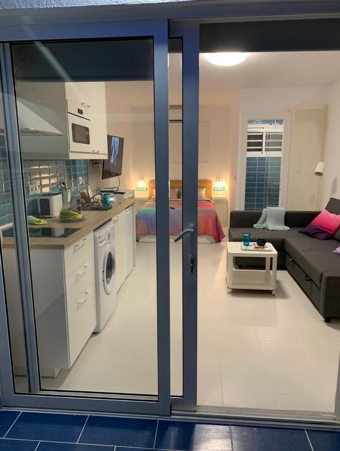 Puerto Del Carmen Luxury Apartment Тіас Екстер'єр фото