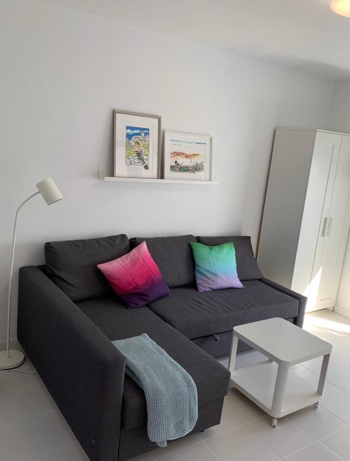 Puerto Del Carmen Luxury Apartment Тіас Екстер'єр фото