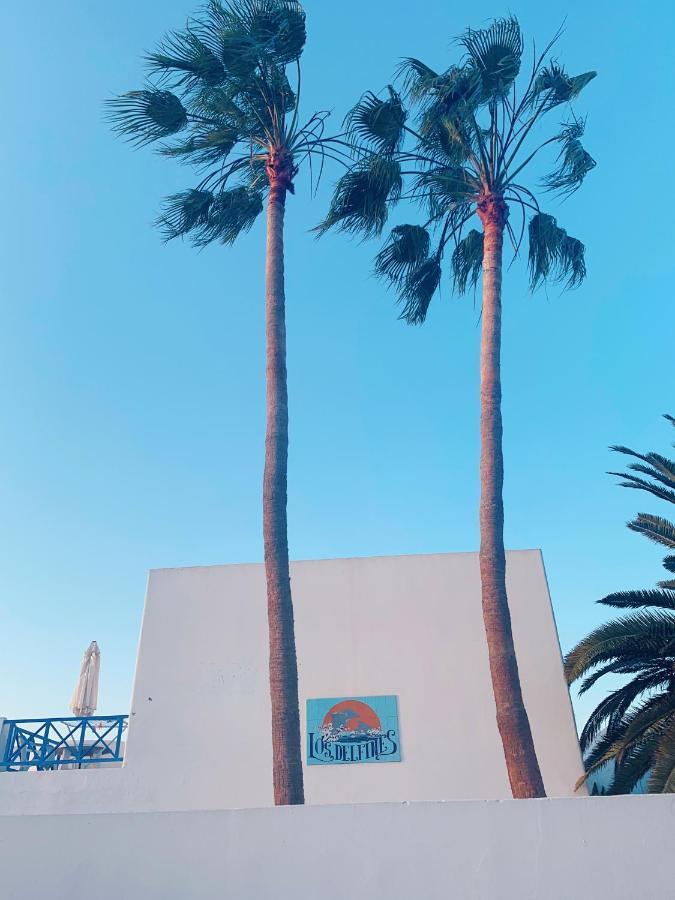 Puerto Del Carmen Luxury Apartment Тіас Екстер'єр фото
